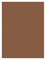 Prang (Formerly SunWorks) Construction Paper, Brown, 9" x 12", 100 Sheets Prang