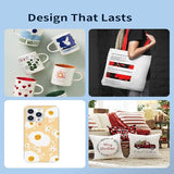 Cartridge-Free Super-Tank Printer with Sublimation Ink Bundle for Heat Transfers, Easy Fill, Built-in Scanner & Copier and Printing up to 13 x 19 Inches (Wide Format) Pinckney