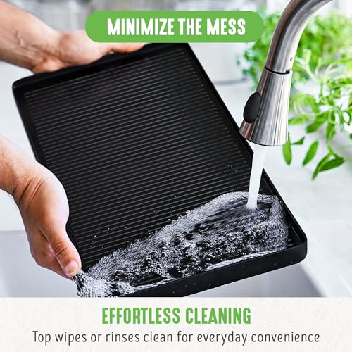 GreenLife Raclette Indoor Tabletop Grill, Healthy Ceramic Nonstick, 2-in-1 Grill and Griddle, 8 Square Nonstick Pans, Adjustable Temperature Control, Easy Indicator Light, PFAS-Free, Turquoise GreenLife