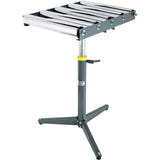 Shop Fox Heavy-Duty 5 Roller Stand D2274 Shop Fox