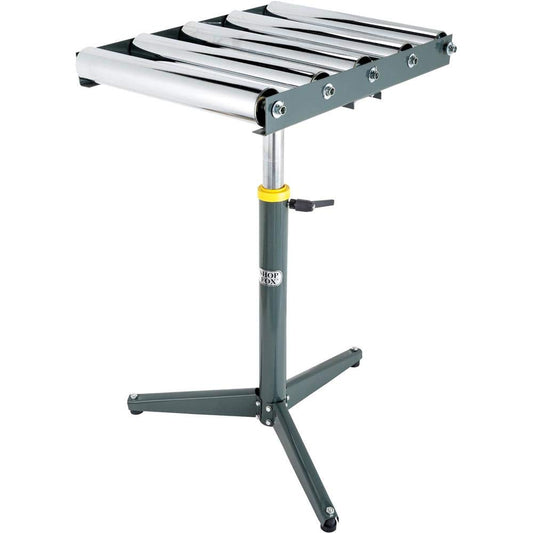 Shop Fox Heavy-Duty 5 Roller Stand D2274 - WoodArtSupply