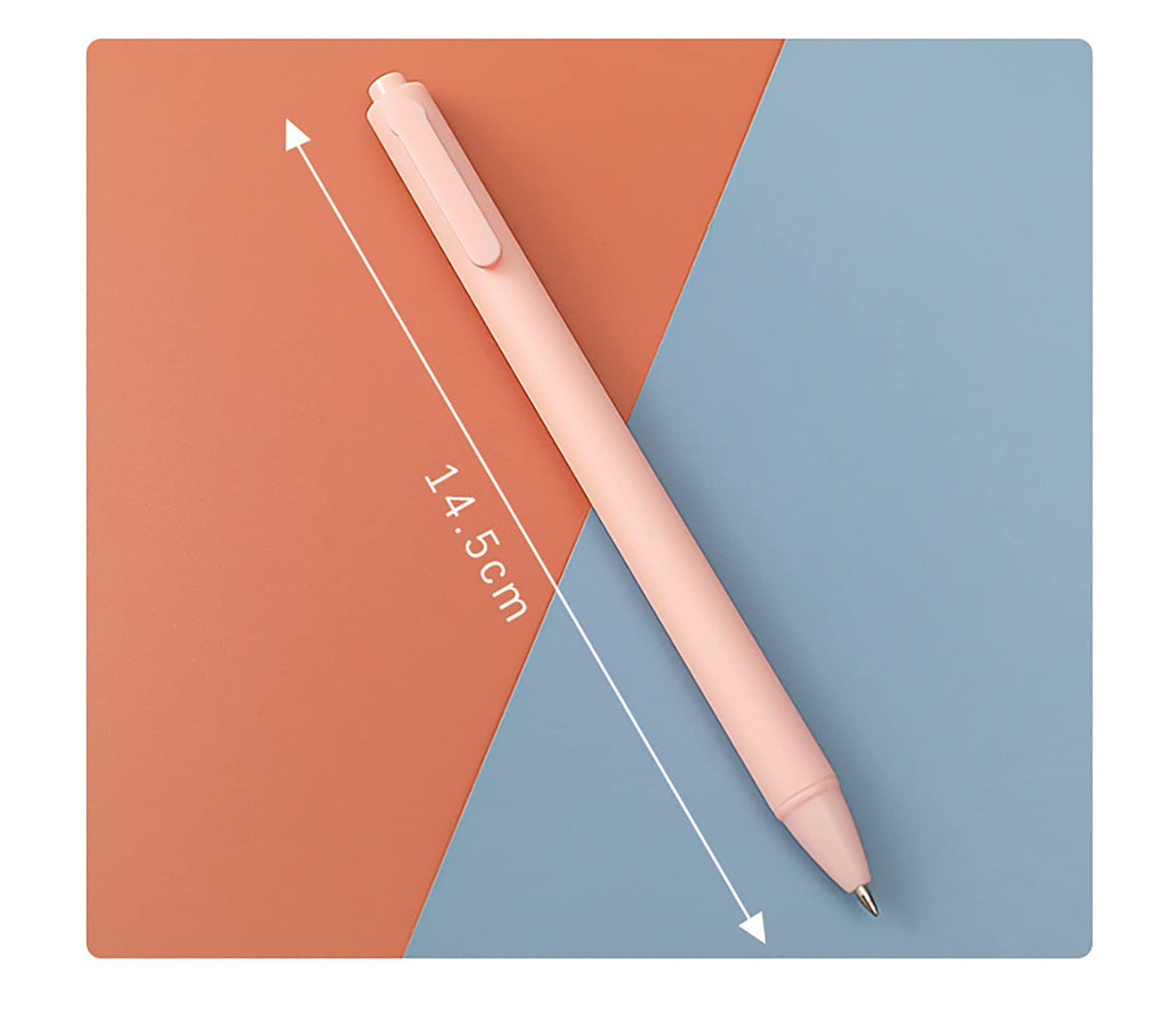 YYaaloa 70pcs Cute Pens Black Gel Ink Pens Retractable 0.5mm Gel Pens Bullet Point Nice Gifts Fun Pens for Kids Girls Boys Women Office School Supplies YYaaloa