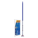 Estes 1295 Mean Machine Rocket-Building Kit, Advanced Flying-Rocket-Model Kit for Ages 10+ Estes