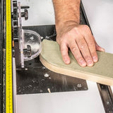 Trend Workshop Router Table, Free-Standing, 120V (NVR Switch Not Included), Precision Engineered, WRT Trend Tool Technology USA