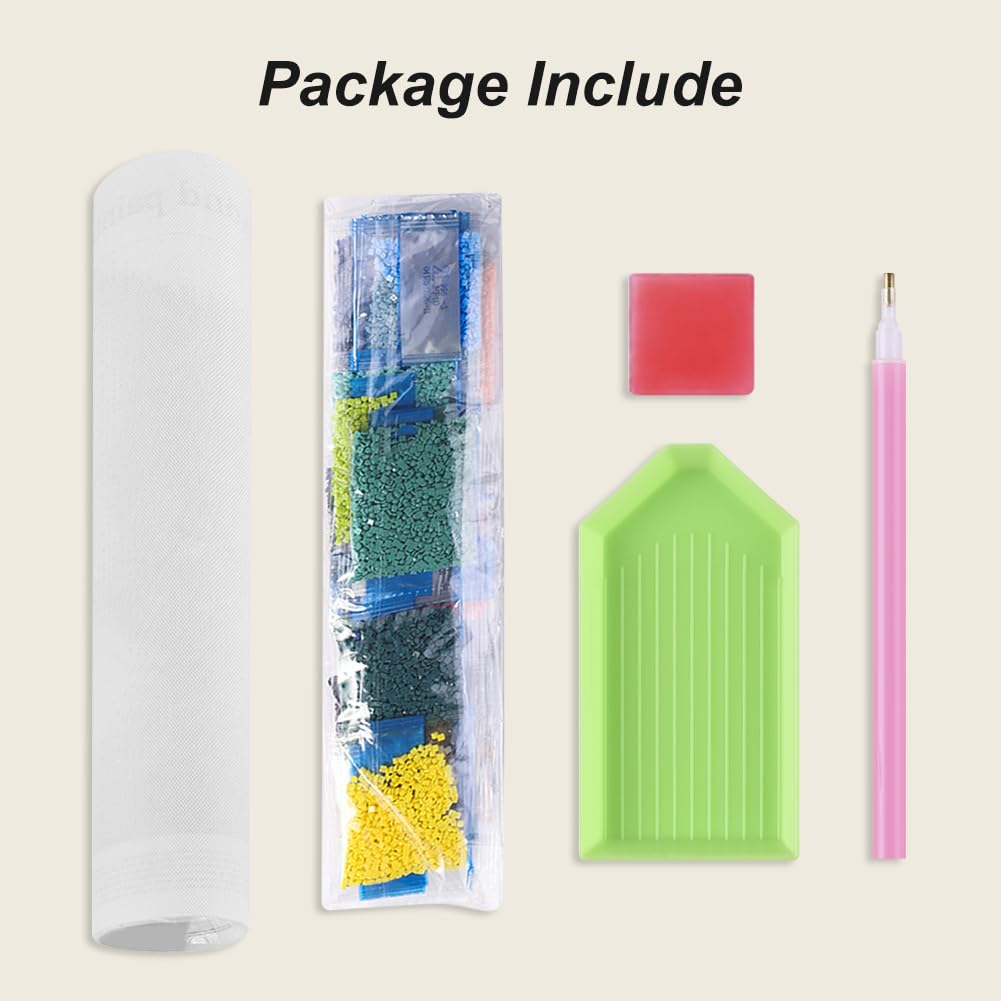 WSLWXSHM 5D Special Shape Diamond Art Kits for Beginners, Diamond Painting Kits for Adults Sunflower Bee, Crystal Rhinestones Diamond Painting for Home Wall Decoration Gift 12×12inch/30×30cm, Flower WSLWXSHM