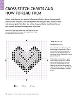 Cross Stitch: A beginner's step-by-step guide to techniques and motifs (Design Originals) (Craft Workbooks) Design Originals