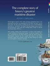 The Titanic Coloring Book (Dover World History Coloring Books) Dover Publications
