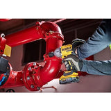 DEWALT 20V MAX XR POWERSTACK 5 Ah Lithium Ion Battery, 2-Pack (DCBP520-2) DEWALT