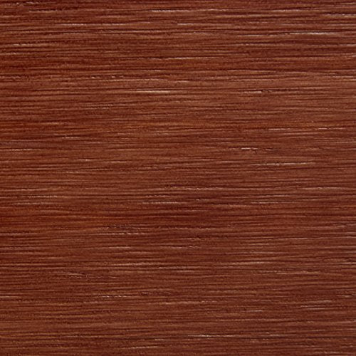 ZINUS Vivek Antique Espresso Wood Platform Bed Frame with Headboard - No Box Spring Required, Easy Assembly, Queen Size Zinus