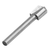 Urhelper 10-piece HSS Woodworking Router Bits Set for Dremel Rotary Tools by Urhelper Urhelper