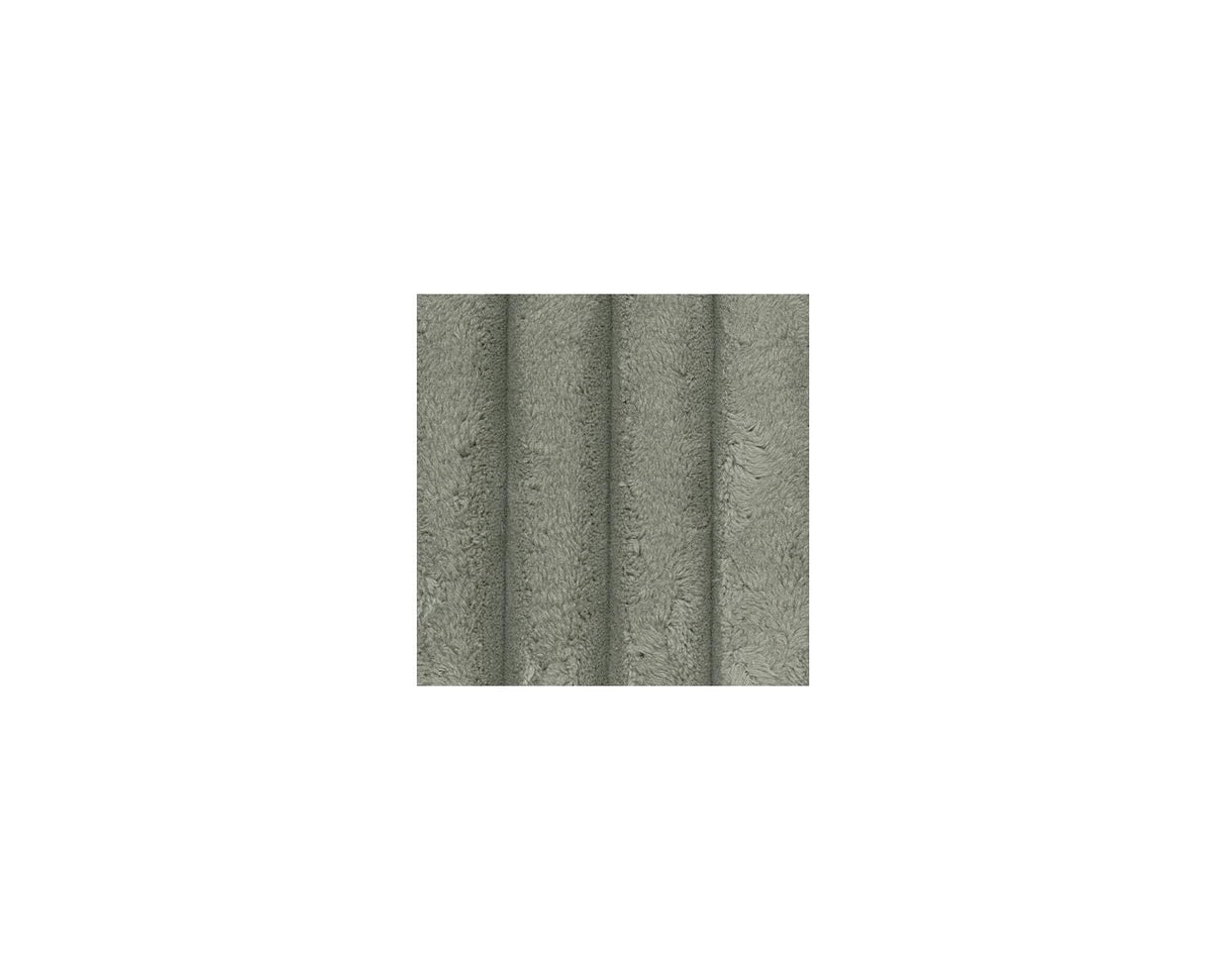 Signature Design by Ashley Lindyn Casual 3-Piece Sectional Sofa with Reversible Cushion, Gray Signature Design by Ashley