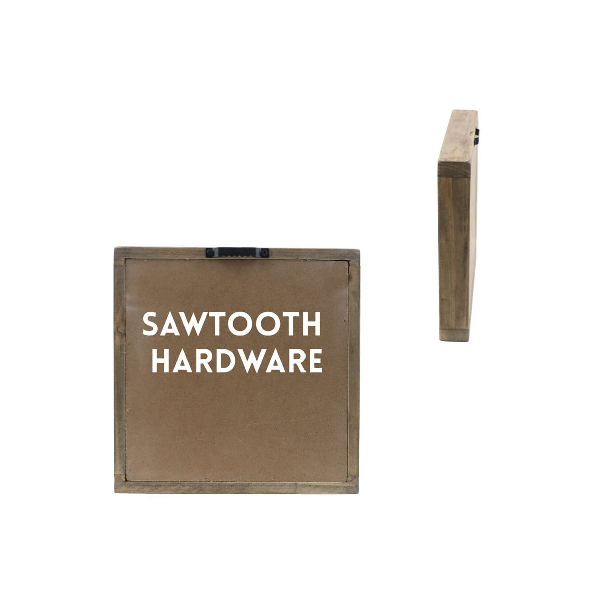 Joy Choice 8x8inch Kitchen Signs Wall Decor Farmhouse, You Are Loved Wooden Signs Personalized, Home Table Sign With Solid Wood Frame. Joy Choice