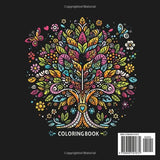 Celestial Dreams: A Mystical Coloring Journey for Adults: A Journey Through the Stars, Moons, and Constellations Majosta