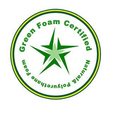 Home Life 6 inch Twin Bed Mattress - Hybrid Euro Top Comfort Sleep - Eco-Friendly, Breathable Innerspring Twin Size Mattress HomeLife