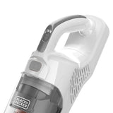 BLACK+DECKER POWERSERIES+ 20V MAX Cordless Stick Vacuum with LED Floor Lights, Lightweight, Multi-Surface (BHFEA520J) , Gray BLACK+DECKER