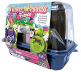 Grow Your Own Flower Princess Palace Terrarium Starter Kit - Blooming Jewelweed & Princess Flowers, Includes Pony, Royal Gems & Complete Supplies to Start Growing in a Week TOYS BY NATURE