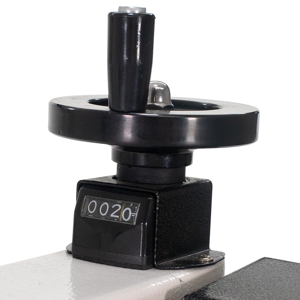 Heat Press Nation Signature PRO 16" x 20" Swing Away Heat Press with SurePressure Heat Press Nation