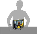 Batman: The Joker 1000 Piece Jigsaw Puzzle Game Winning Moves