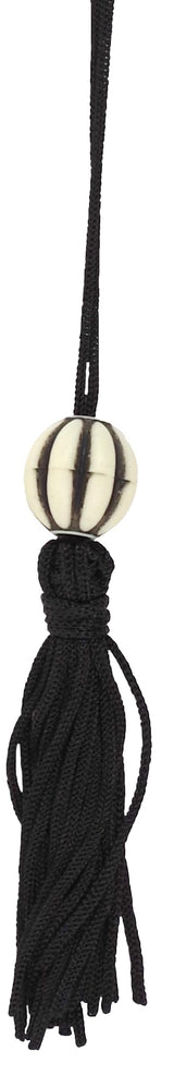 Coffee & Books Beaded Bookmark,1Pc PETER PAUPER PRESS