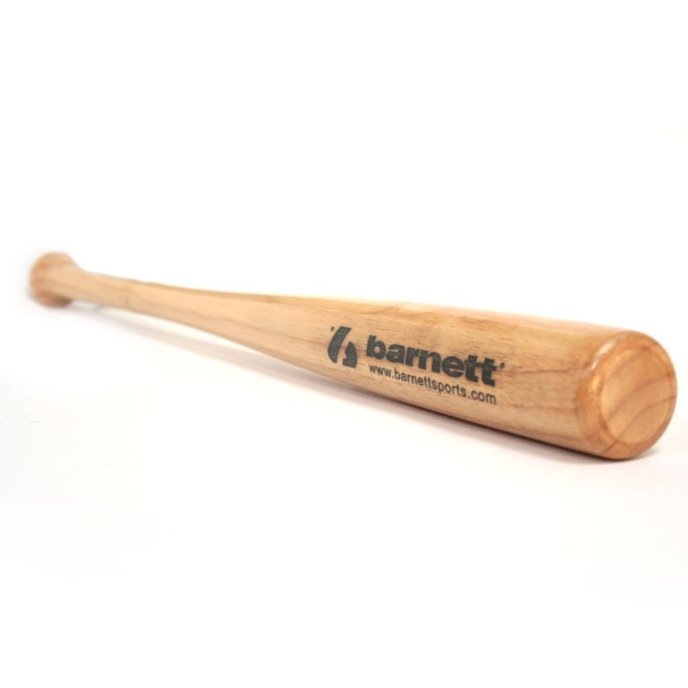 BB-W Wooden baseball bat size 32'' (81,28 cm) BARNETT
