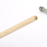 SPHTOEO 5pcs Wooden Handle Adjustable-Head Art Drawing Pencil Lengthener Extender Holder Tool SPHTOEO