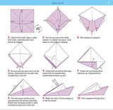 Ultimate Origami for Beginners Kit: The Perfect Kit for Beginners-Everything you Need is in This Box!: Kit Includes Origami Book, 19 Projects, 62 Origami Papers & Video Instructions Tuttle Publishing