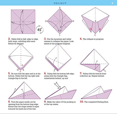 Ultimate Origami for Beginners Kit: The Perfect Kit for Beginners-Everything you Need is in This Box!: Kit Includes Origami Book, 19 Projects, 62 Origami Papers & Video Instructions Tuttle Publishing