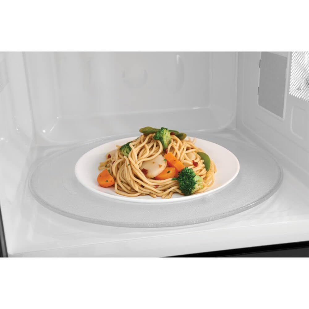 Frigidaire Gallery Series GMBS3068BF 2.2 cu. ft. Built-in Microwave Oven, Trim Kit Sold Separately Frigidaire