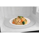 Frigidaire Gallery Series GMBS3068BF 2.2 cu. ft. Built-in Microwave Oven, Trim Kit Sold Separately Frigidaire