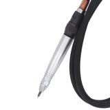 Fafeicy Ultrasonic Engraving Pen, Ultrasonic Engraving Pen, Engraver Pen Aluminum Alloy Pen Type Portable Stable Efficient Engraver Tool for Metal, Tools, Fafeicygxu3k85ote Fafeicy