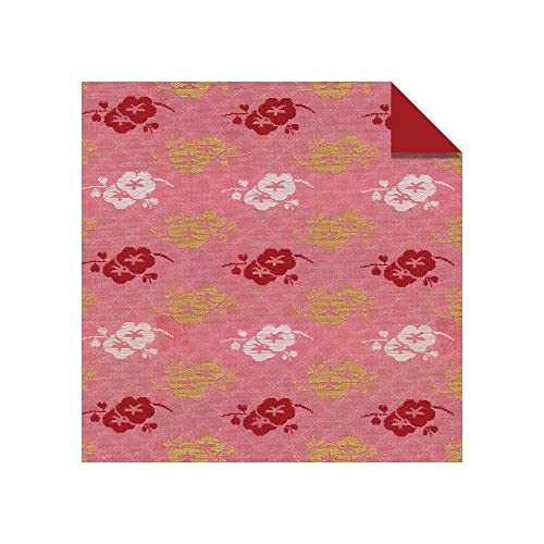 Origami Paper Washi Patterns 1,000 sheets 4" (10 cm): Tuttle Origami Paper: Double-Sided Origami Sheets Printed with 12 Different Designs (Instructions for Origami Crane Included) WoodArtSupply