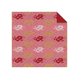 Origami Paper Washi Patterns 1,000 sheets 4" (10 cm): Tuttle Origami Paper: Double-Sided Origami Sheets Printed with 12 Different Designs (Instructions for Origami Crane Included) WoodArtSupply