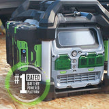 EGO Power+ PST3040 3000W Nexus Portable Power Station for Indoor and Outdoor Use Battery Not Included Silver EGO Power+