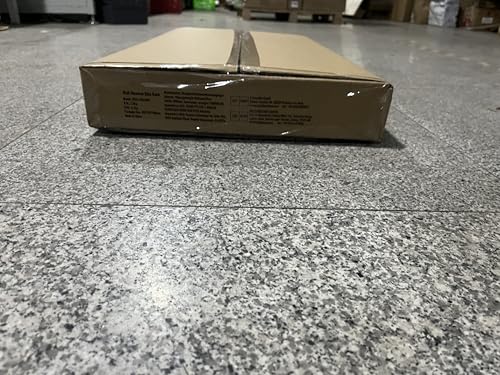 VEVOR Bike Storage Rack, 4 Bike Racks, Wall Mount Bike Storage Hanger with 2 Shelves, Home and Garage Organizer, Customizable for Various Bike Sizes, Adjustable Holder, Holds Up to 500 lbs, 63-inch VEVOR