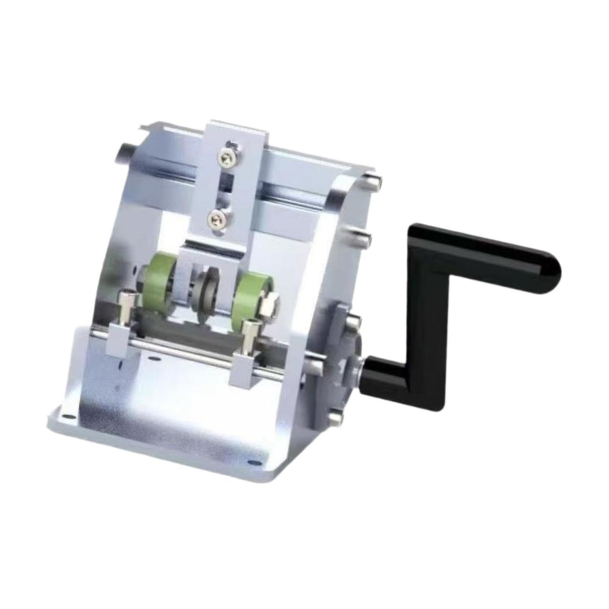 kowaku Edge Bander Cutter Wide Band Divider Portable Handheld Sturdy Edge Band Cutter Cutting Machine Manual Board Cutting Device, 50mm Width kowaku