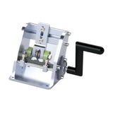 kowaku Edge Bander Cutter Wide Band Divider Portable Handheld Sturdy Edge Band Cutter Cutting Machine Manual Board Cutting Device, 50mm Width kowaku