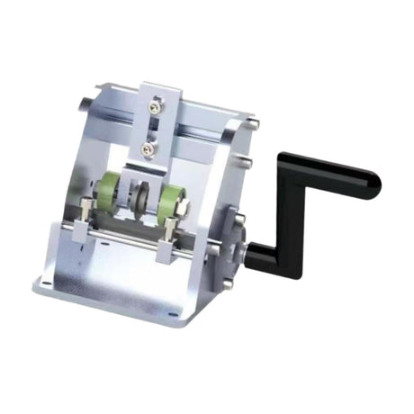 kowaku Edge Bander Cutter Wide Band Divider Portable Handheld Sturdy Edge Band Cutter Cutting Machine Manual Board Cutting Device, 50mm Width kowaku