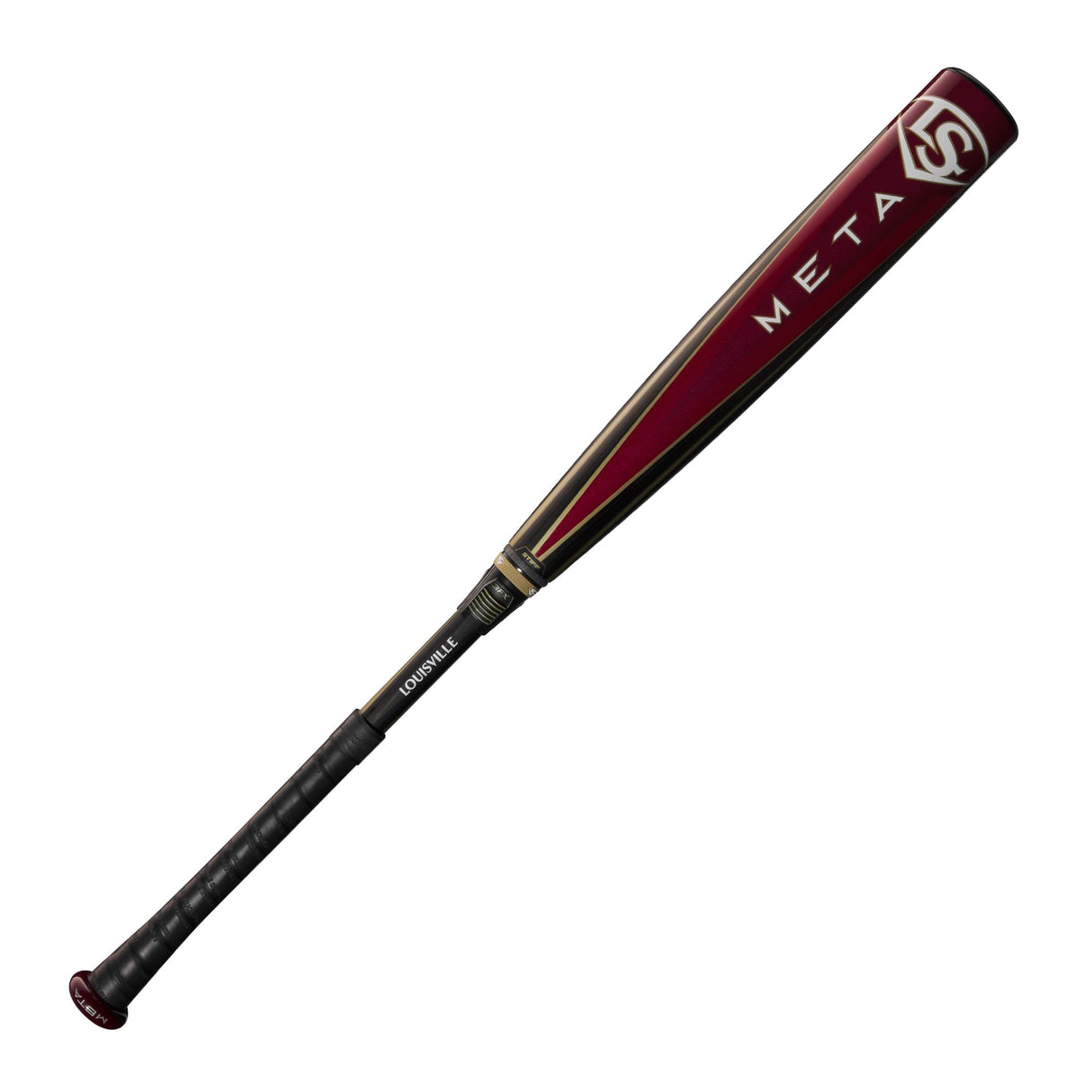 Louisville Slugger 2025 Meta® (-3) BBCOR Baseball Bat - 32"/29 oz Louisville Slugger