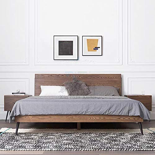 Generic Set of 4 Metal Oblique Tapered Matte Black Furniture Legs,DIY Replacement Sofa Couch Chair Legs,Coffee Table Legs,TV/Bathroom Cabinet Legs,10-72cm,with Screws (25cm/9.8in) (Black 17cm/6.7in) WoodArtSupply