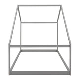 Bellemave GZZ000081FE Platform, Full, Grey Bellemave