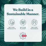 Keter City 30 Gallon Resin Outdoor Storage Box and Patio Furniture Side Table for Pool and Garden Accessories, Brown Keter