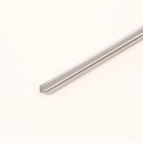 Hurricane Turning Tools, HTT-237W, M2 HSS, 1/2" Spindle Gouge for Woodturning Hurricane Turning Tools