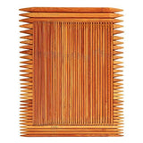 75 Pcs Double Pointed Knitting Needles Set, BetyBedy Carbonized Bamboo Knitting Needles, Knitting Needle for Handmade Creative DIY - 8'' Length 15 Sizes (2.0mm -10.0mm) (5 Needles/Size) BetyBedy