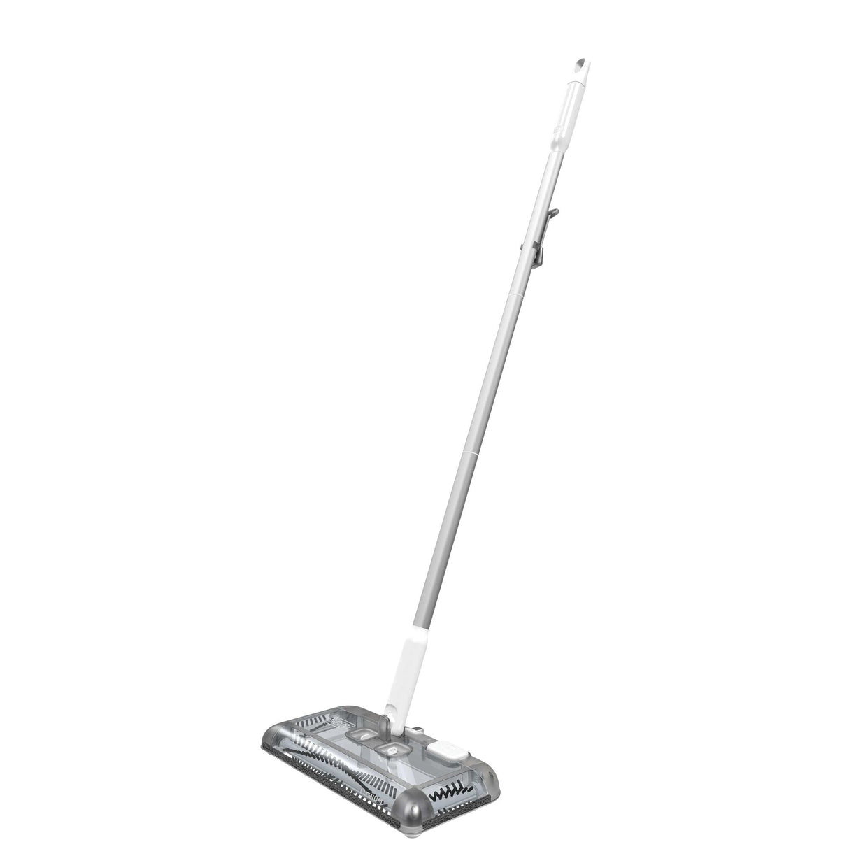 BLACK+DECKER 50 Minute Lithium Floor Sweeper, Multi-Surface Use, Charger Included (HFS115J10) BLACK+DECKER