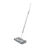 BLACK+DECKER 50 Minute Lithium Floor Sweeper, Multi-Surface Use, Charger Included (HFS115J10) BLACK+DECKER