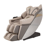 Titan OS-3D Hamilton LE 3D Massage Chair with Smart Voice Control Taupe Titan