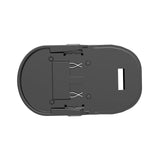 NovaQuantic Adapter Upgrade for Ryobi 18V Cordless Tools - Compatible with Ridgid 18V Batteries Installation and Power Supply (No Charging Function) - 1 Adapter Only NovaQuantic