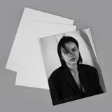 Framendino, 6 Pack Sublimation Blank Aluminum Metal Photo Wall Poster Frame for Thermal Sublimation Printing Photo (8x10 Inch) Framendino