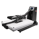 Heat Press Nation Signature Series 16" x 20" Slide Out Drawer Heat Press (Auto-Open) Heat Press Nation