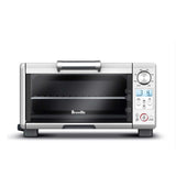 Breville Mini Smart Oven BOV450XL, Brushed Stainless Steel Breville